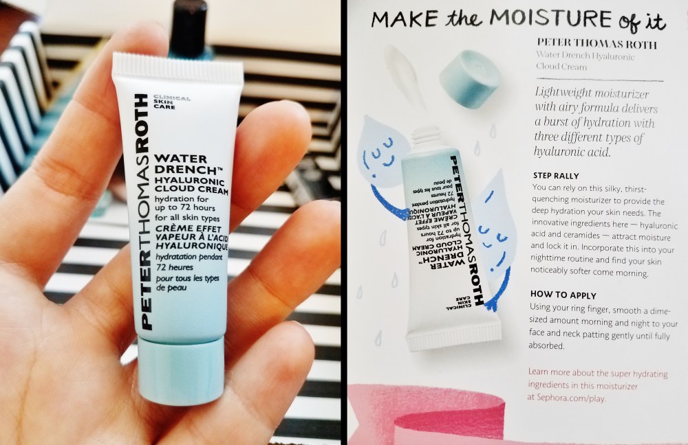 5. Peter Thomas Roth