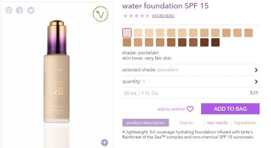 rainforest of the sea