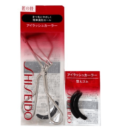 eye lash curler